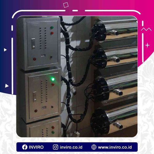 Harga UV Ultraviolet Murung Raya