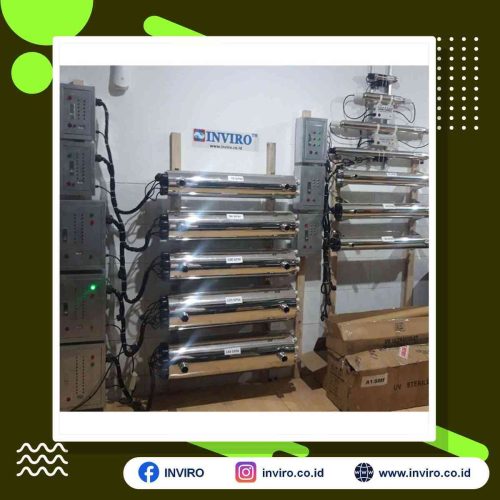 Harga UV Ultraviolet Solok Selatan