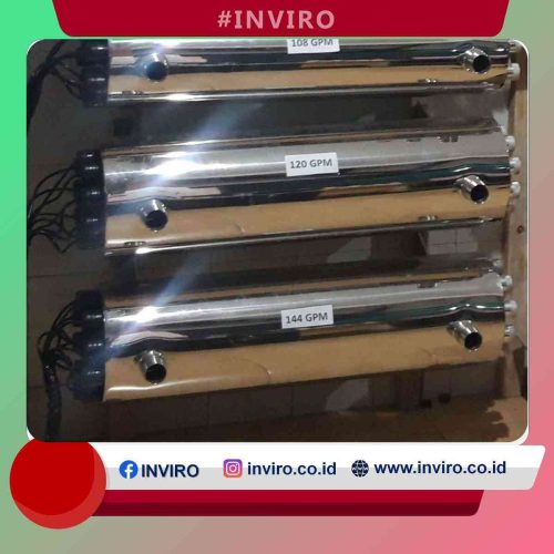 Harga UV Ultraviolet Subulussalam