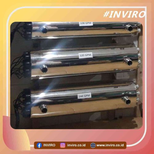 Harga UV Ultraviolet Wajo