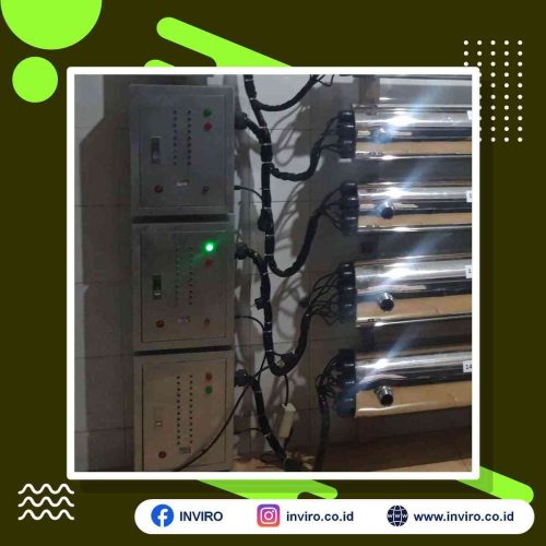 Harga UV Ultraviolet Aceh Tenggara