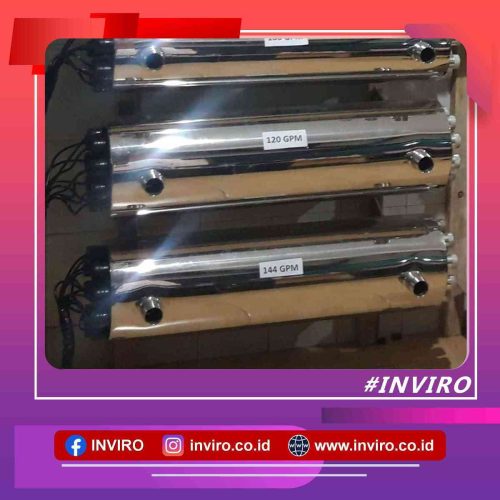 Harga UV Ultraviolet Balikpapan