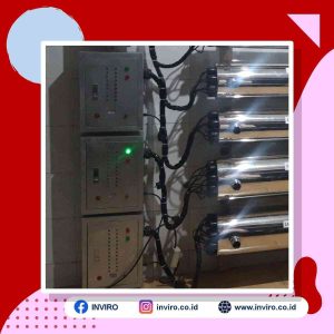 Harga UV Ultraviolet Banggai Laut