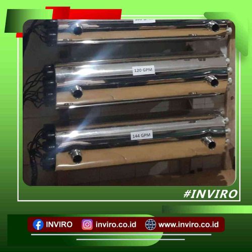 Harga UV Ultraviolet Banjarbaru