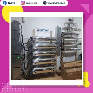 Harga UV Ultraviolet Banjarnegara