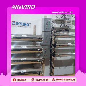 Harga UV Ultraviolet Batang