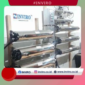 Harga UV Ultraviolet Boven Digoel