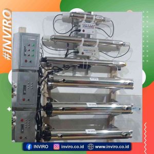 Harga UV Ultraviolet Bungo