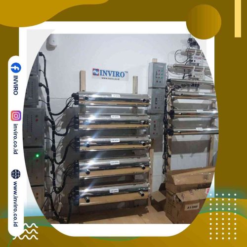 Harga UV Ultraviolet Cirebon