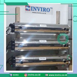 Harga UV Ultraviolet Dairi