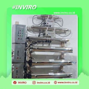 Harga UV Ultraviolet Dogiyai