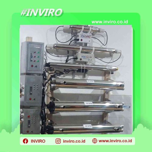 Harga UV Ultraviolet Dogiyai