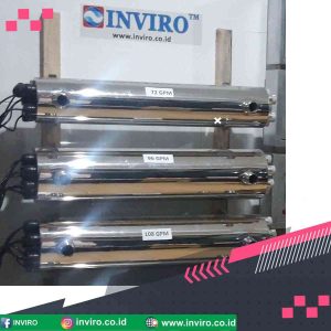 Harga UV Ultraviolet Hulu Sungai Utara
