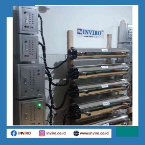 Harga UV Ultraviolet Jakarta Pusat