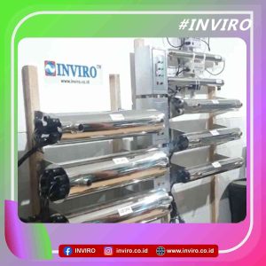 Harga UV Ultraviolet Jayawijaya