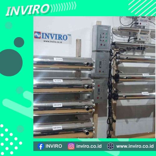 Harga UV Ultraviolet Karangasem