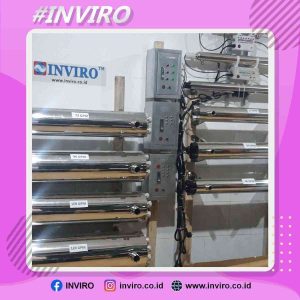 Harga UV Ultraviolet Kepulauan Mentawai
