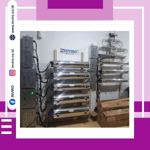 Harga UV Ultraviolet Kepulauan Sula
