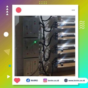Harga UV Ultraviolet Kotamobagu