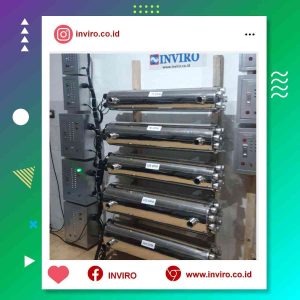 Harga UV Ultraviolet Lampung Timur