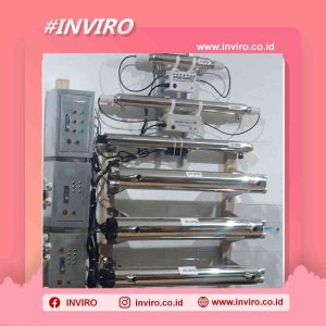 Harga UV Ultraviolet Lanny Jaya