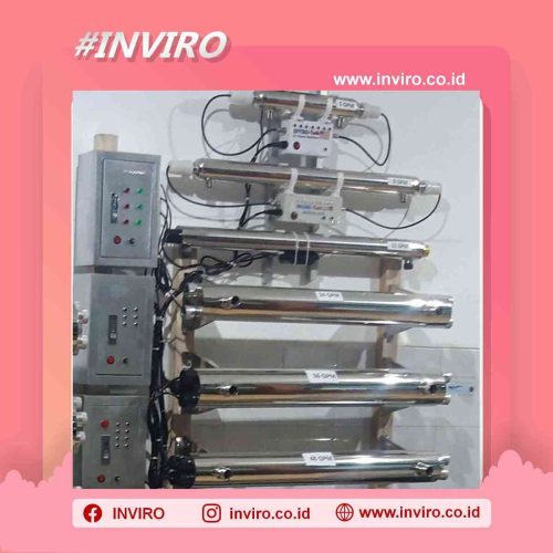 Harga UV Ultraviolet Lanny Jaya