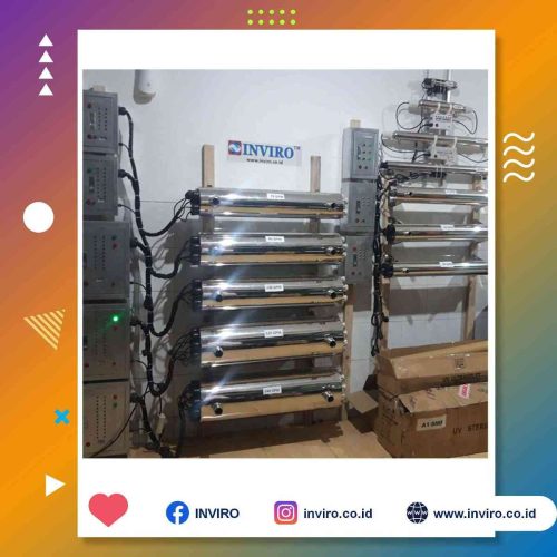 Harga UV Ultraviolet Lumajang