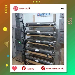 Harga UV Ultraviolet Maluku Tengah