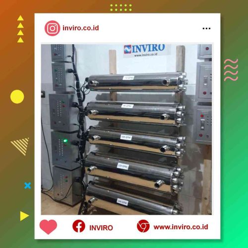 Harga UV Ultraviolet Maluku Tengah