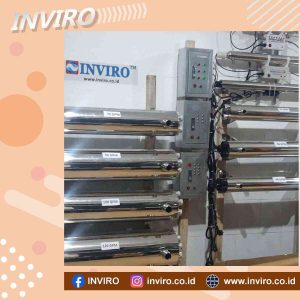 Harga UV Ultraviolet Melawi