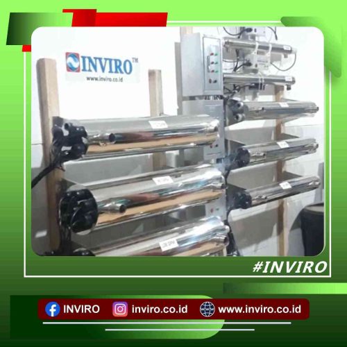 Harga UV Ultraviolet Mojokerto