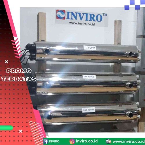 Harga UV Ultraviolet Musi Banyuasin