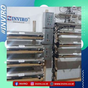 Harga UV Ultraviolet Palembang