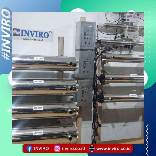 Harga UV Ultraviolet Palembang