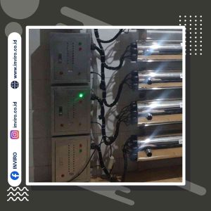 Harga UV Ultraviolet Parepare