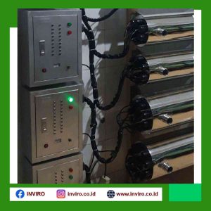 Harga UV Ultraviolet Parigi Moutong
