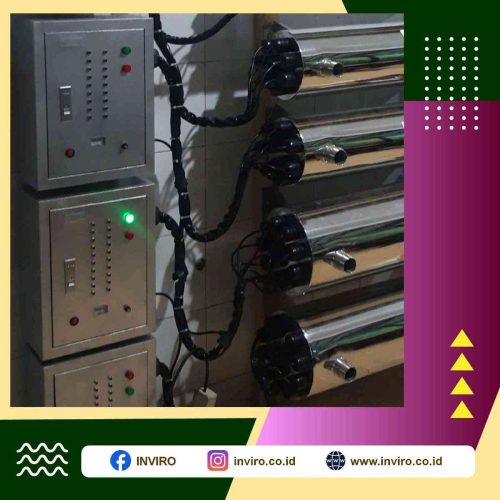 Harga UV Ultraviolet Pegunungan Arfak