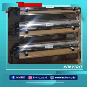 Harga UV Ultraviolet Pesawaran