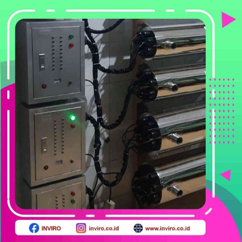 Harga UV Ultraviolet Ponorogo