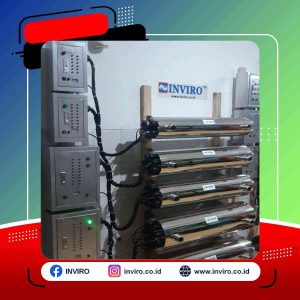 Harga UV Ultraviolet Purwokerto Banyumas