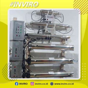 Harga UV Ultraviolet Rejang Lebong