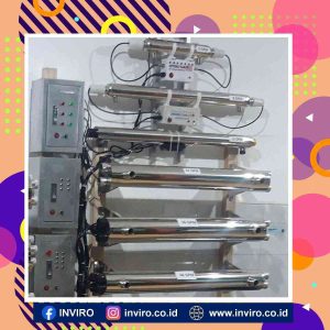 Harga UV Ultraviolet Sarolangun