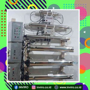 Harga UV Ultraviolet Sawah Lunto