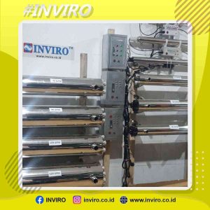 Harga UV Ultraviolet Solok