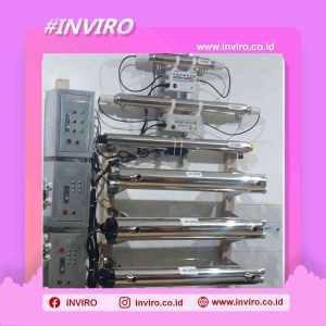 Harga UV Ultraviolet Sumba Barat Daya