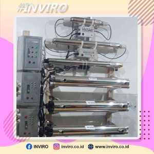 Harga UV Ultraviolet Sungaipenuh