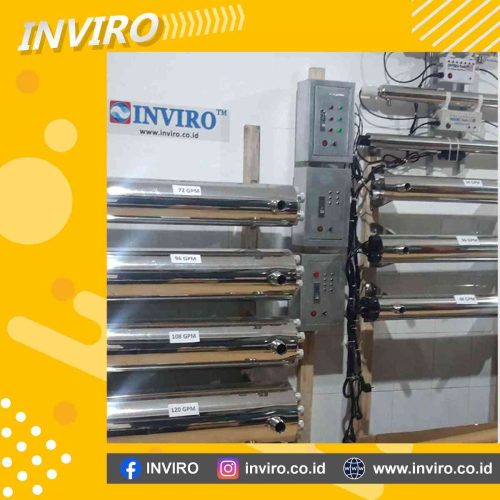 Harga UV Ultraviolet Tangerang Selatan