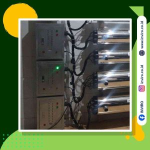 Harga UV Ultraviolet Toli-Toli