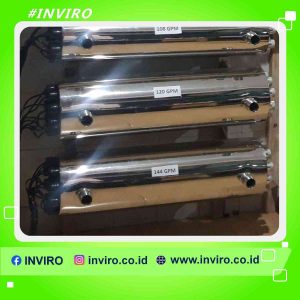 Harga UV Ultraviolet Tolikara ~