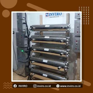 Harga UV Ultraviolet Tulungagung